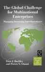 The Global Challenge for Multinational Enterprises cover