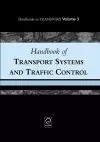 Handbook of Transport Systems and Traffic Control cover