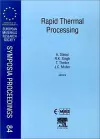 Rapid Thermal Processing cover