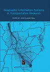Geographic Information Systems in Transportation Research cover