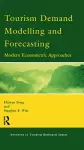 Tourism Demand Modelling and Forecasting cover