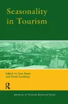 Seasonality in Tourism cover