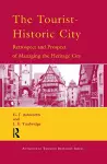 The Tourist-Historic City cover
