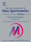 The Encyclopedia of Mass Spectrometry cover