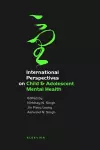 International Perspectives on Child and Adolescent Mental Health cover
