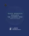 Travel Behaviour Research cover