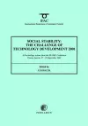 Social Stability: The Challenge of Technology Development cover