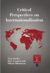 Critical Perspectives on Internationalisation cover