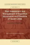 Risk Assessment and Management of Repetitive Movements and Exertions of Upper Limbs cover