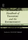 Handbook of Transport and the Environment cover