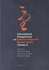 International Perspectives on Child and Adolescent Mental Health cover