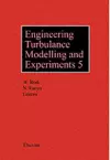 Engineering Turbulence Modelling and Experiments 5 cover