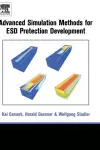 Simulation Methods for ESD Protection Development cover