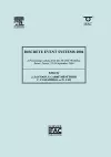 Discrete Event Systems 2004 cover