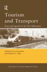 Tourism and Transport cover