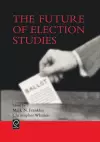 The Future of Election Studies cover