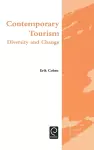 Contemporary Tourism cover