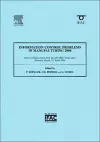 Information Control Problems in Manufacturing 2004 (2-volume set) cover