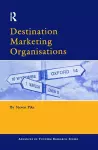 Destination Marketing Organisations cover