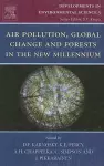 Air Pollution, Global Change and Forests in the New Millennium cover