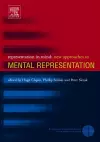 Representation in Mind cover