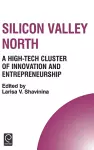 Silicon Valley North cover