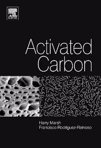 Activated Carbon cover