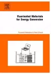 Fluorinated Materials for Energy Conversion cover