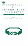 Progress in Heterocyclic Chemistry cover