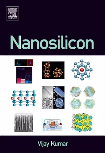 Nanosilicon cover