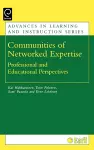 Communities of Networked Expertise cover