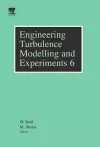 Engineering Turbulence Modelling and Experiments 6 cover