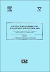 Manufacturing, Modelling, Management and Control 2004 cover