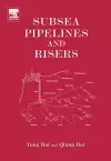 Subsea Pipelines and Risers cover