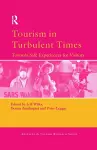 Tourism in Turbulent Times cover