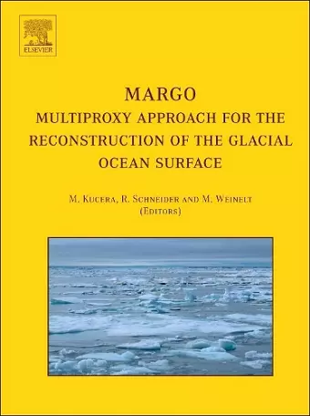 MARGO - Multiproxy Approach for the Reconstruction of the Glacial Ocean surface cover