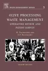 Olive Processing Waste Management cover