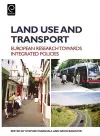 Land Use and Transport cover
