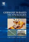 Germanium-Based Technologies cover
