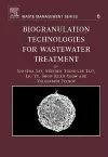 Biogranulation Technologies for Wastewater Treatment cover