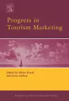 Progress in Tourism Marketing cover