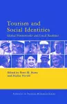 Tourism and Social Identities cover