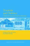 Tourism and Politics cover