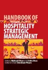 Handbook of Hospitality Strategic Management cover