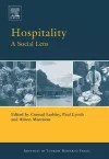 Hospitality cover
