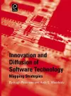 Innovation And Diffusion Of Software Technology cover