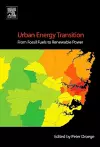 Urban Energy Transition cover