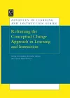 Reframing the Conceptual Change Approach in Learning and Instruction cover