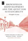 Brownfields Redevelopment and the Quest for Sustainability cover