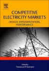 Competitive Electricity Markets cover